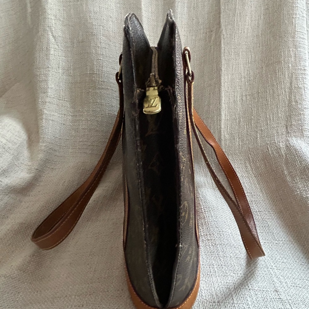Louis Vuitton vintage shoulder bag - Picture 15 of 16